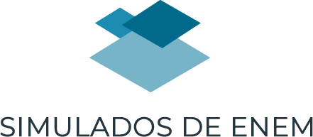 Logo Simulados ENEM